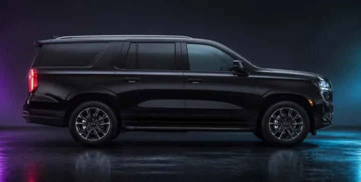 Large SUV: about $4,600–$5,600 for a color change wrap