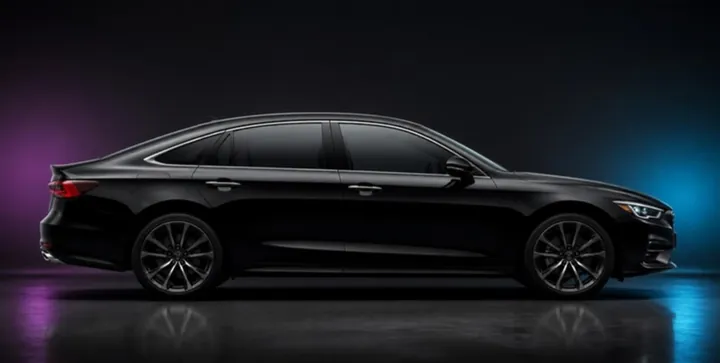 Sedan: about $3,800–$4,600 for a color change wrap