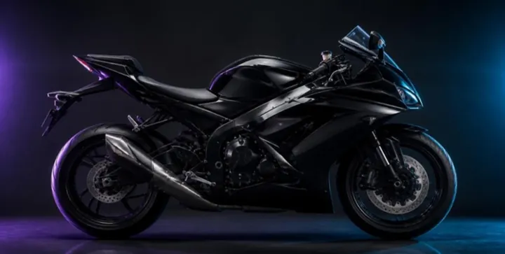 Sportbike: about $950–$1,150 for a color change wrap